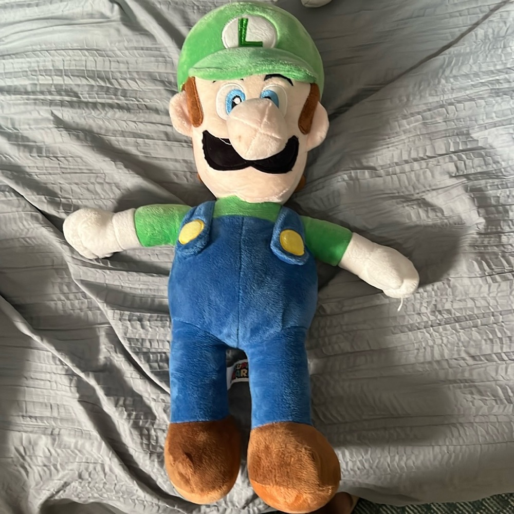Mario bros